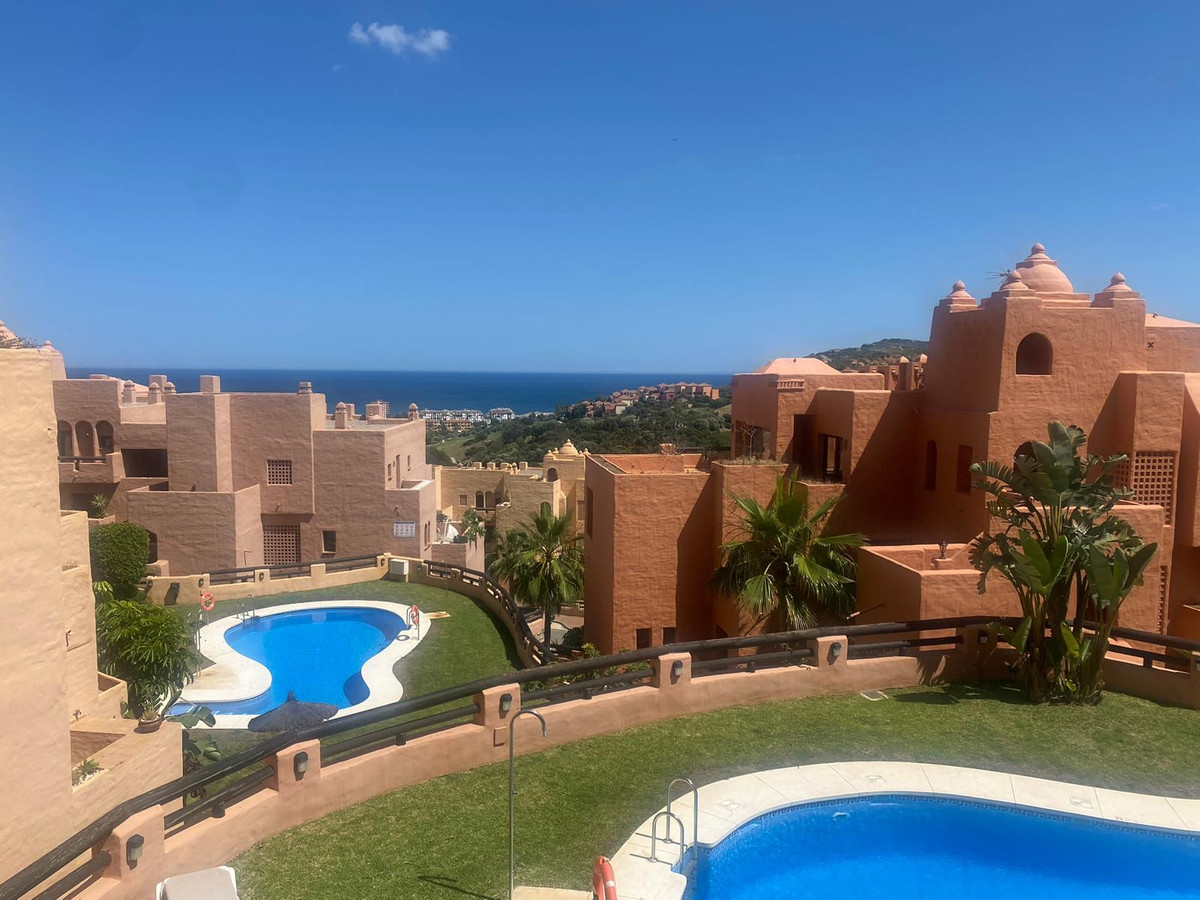 Penthouse te koop in Manilva | 3 slaapkamers H5469523