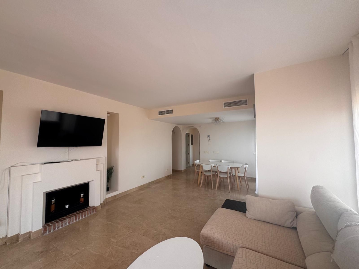 Penthouse te koop in Manilva | 3 slaapkamers H5469523