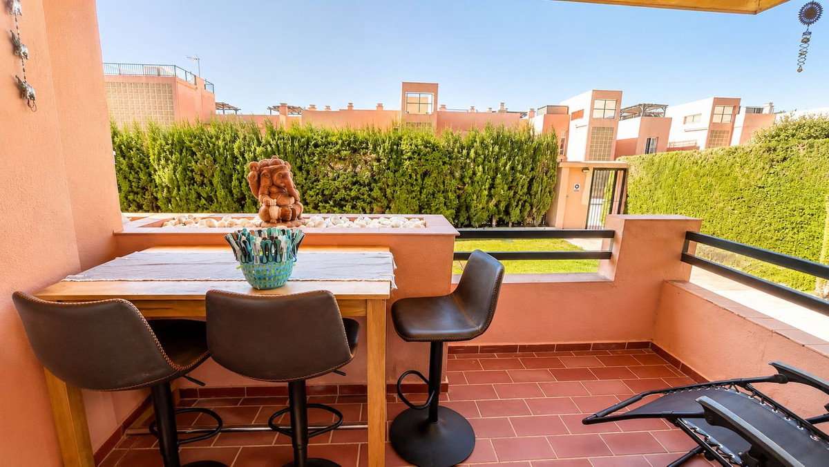 Appartement te koop in Manilva | 2 slaapkamers H5475727