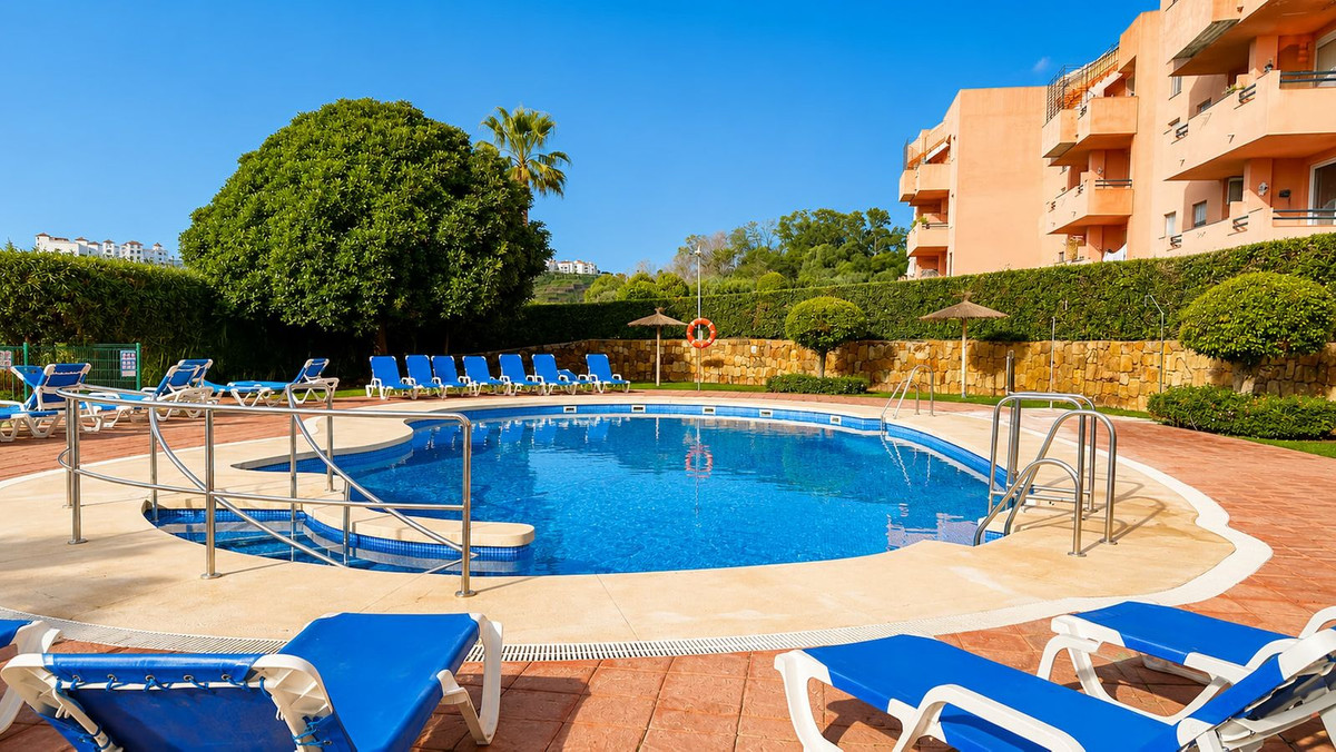 Appartement te koop in Manilva | 2 slaapkamers H5475727