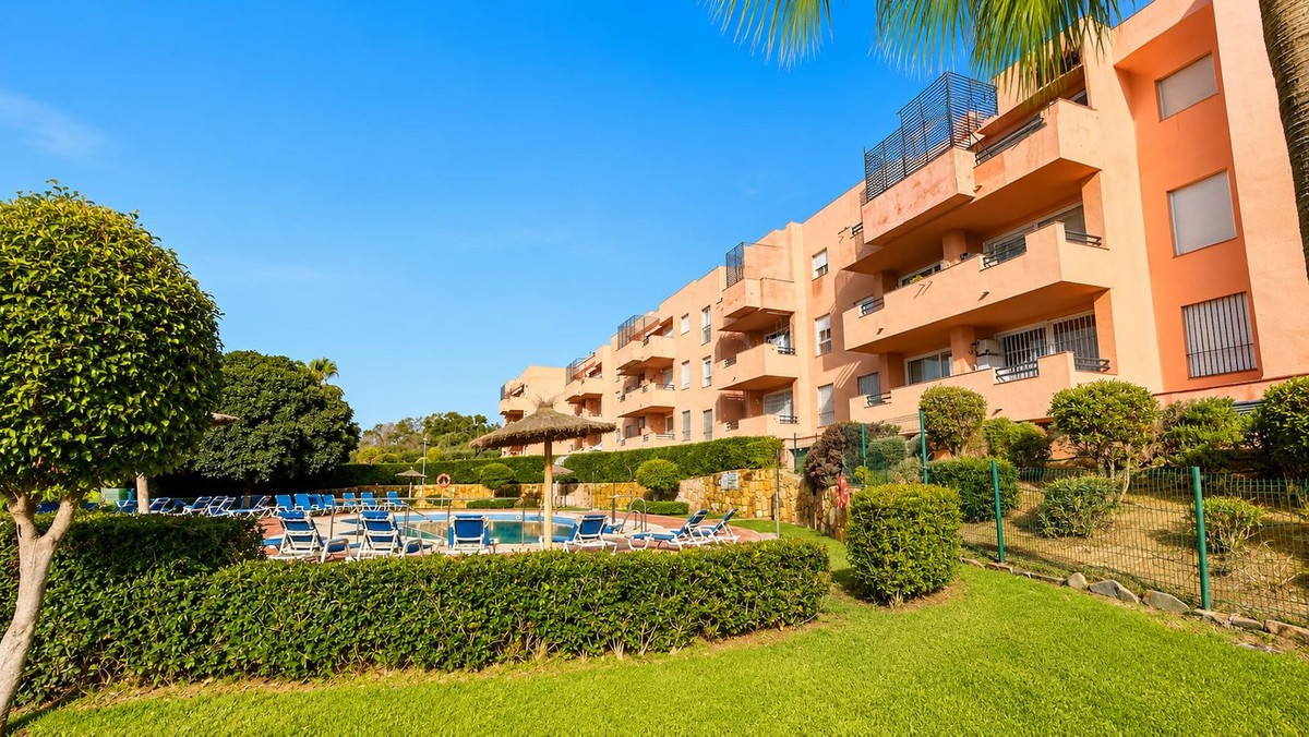 Appartement te koop in Manilva | 2 slaapkamers H5475727