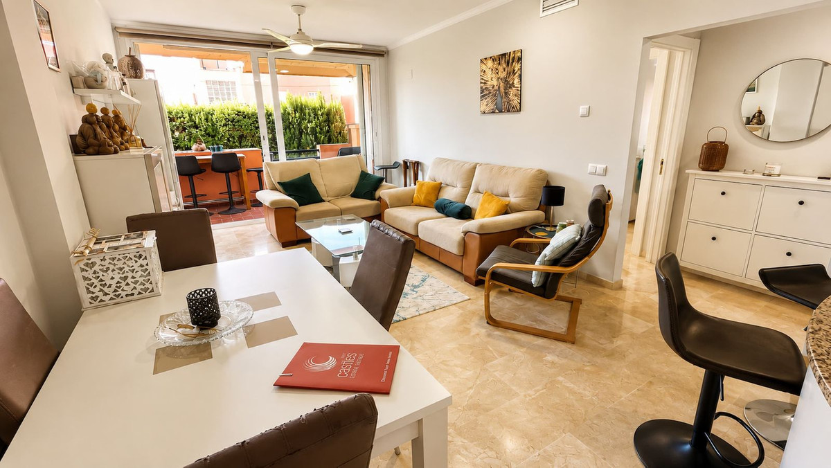 Appartement te koop in Manilva | 2 slaapkamers H5475727