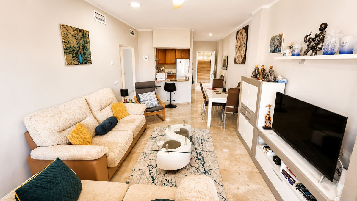 Appartement te koop in Manilva | 2 slaapkamers H5475727