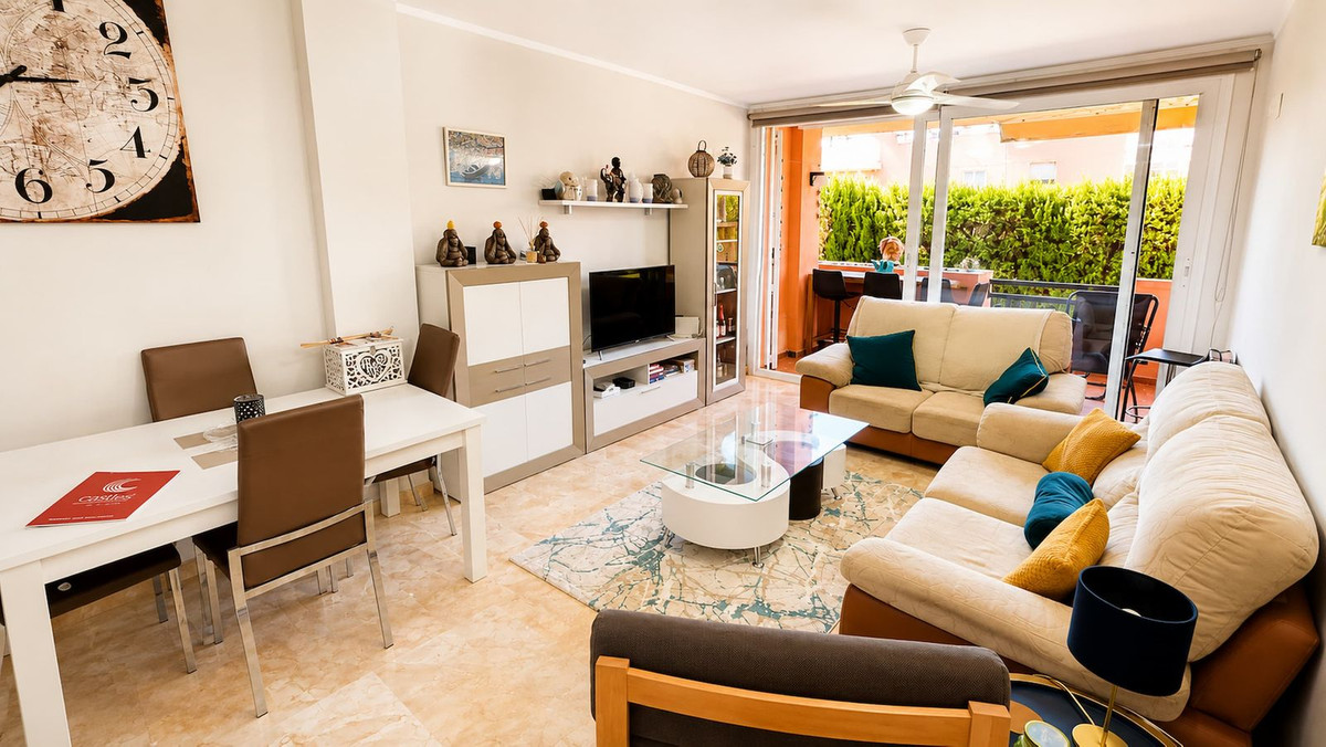 Appartement te koop in Manilva | 2 slaapkamers H5475727