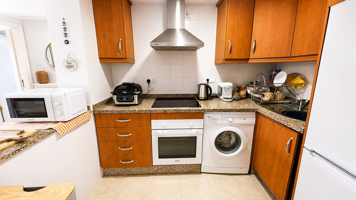 Appartement te koop in Manilva | 2 slaapkamers H5475727