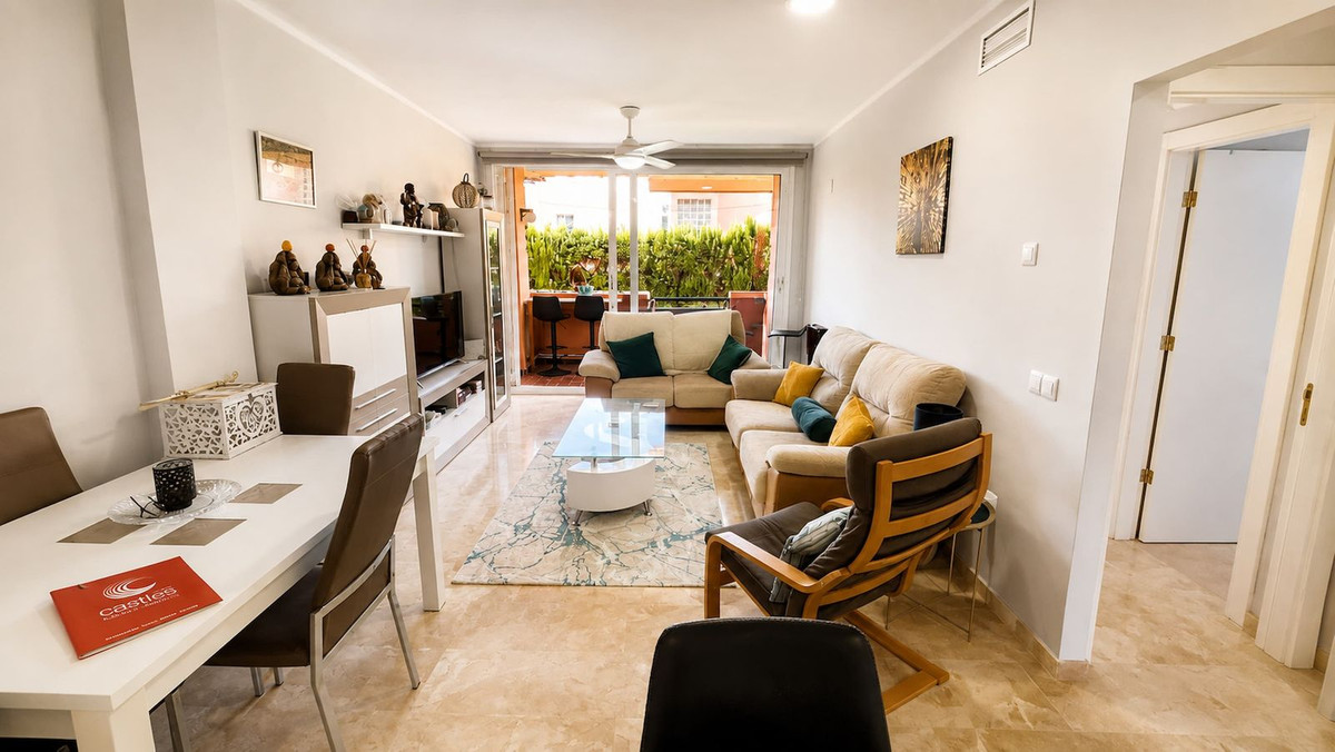 Appartement te koop in Manilva | 2 slaapkamers H5475727