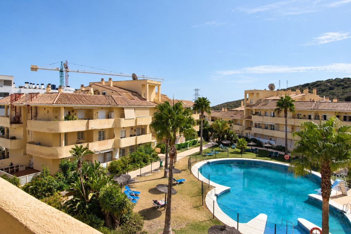 Appartement te koop in Manilva | 2 slaapkamers H5479495