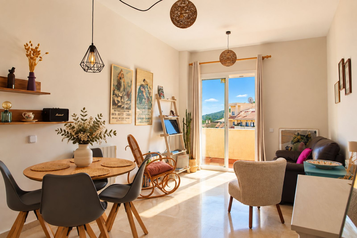 Appartement te koop in Manilva | 2 slaapkamers H5479495