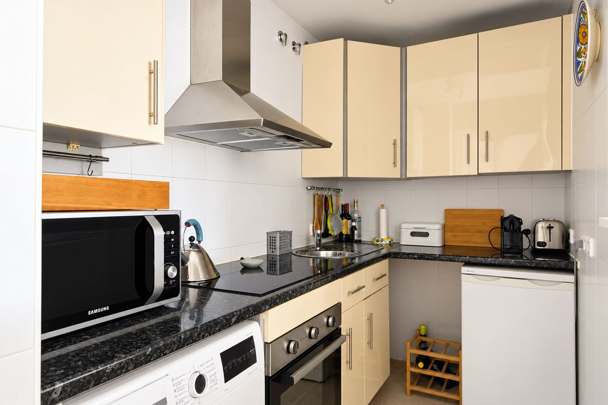 Appartement te koop in Manilva | 2 slaapkamers H5479495