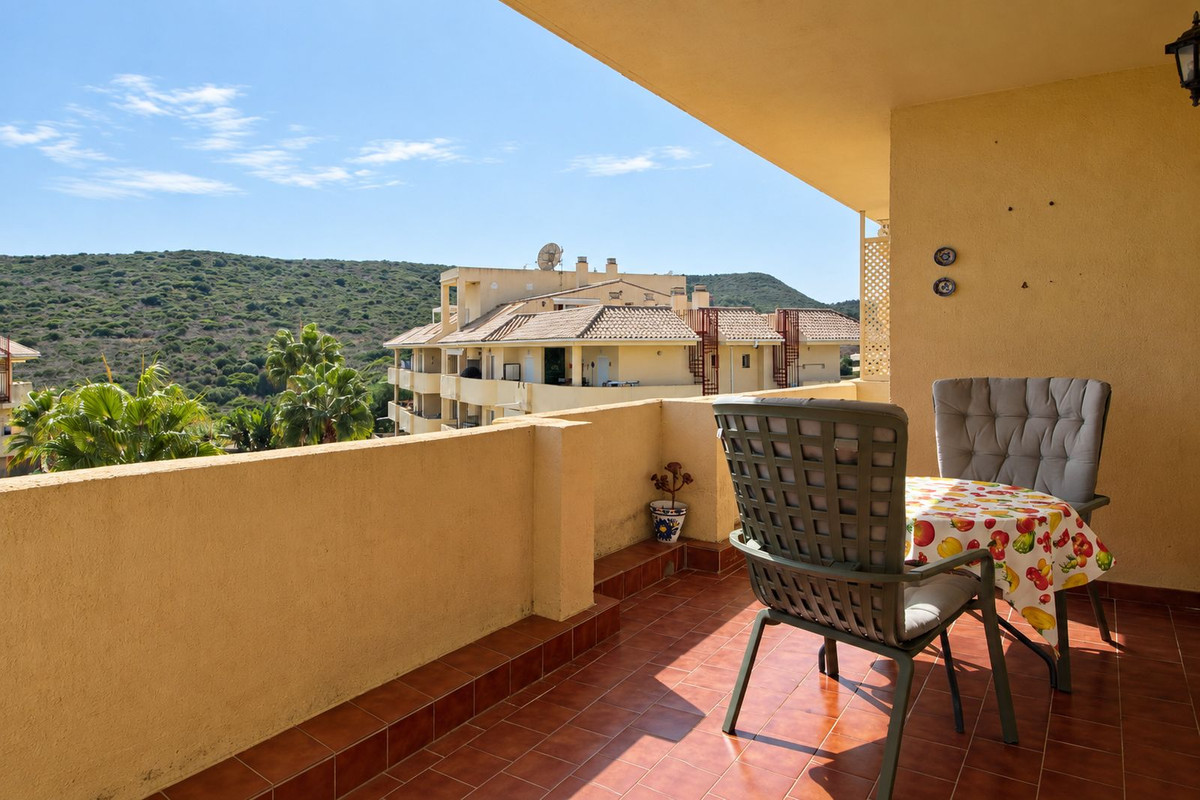 Appartement te koop in Manilva | 2 slaapkamers H5479495