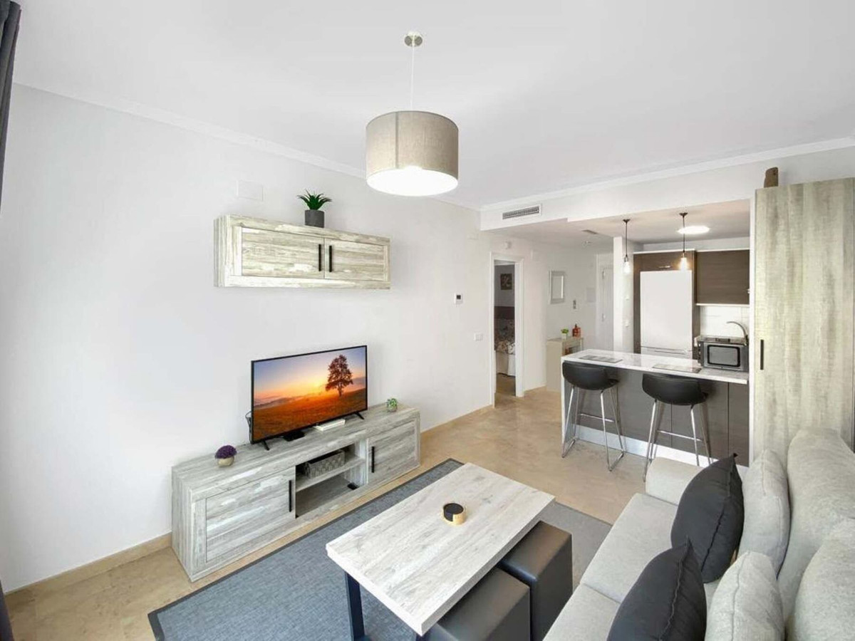 Appartement te koop in Manilva | 2 slaapkamers H5483272