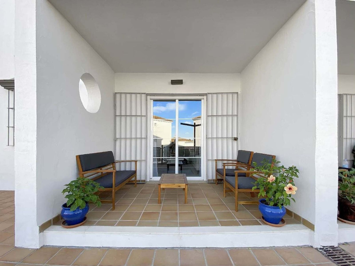 Appartement te koop in Manilva | 2 slaapkamers H5483272