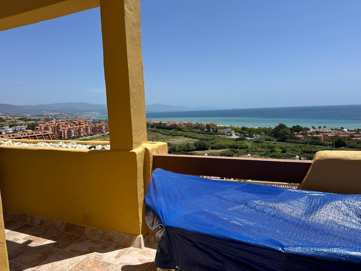 Penthouse Duplex te koop in Manilva | 2 slaapkamers H5483344