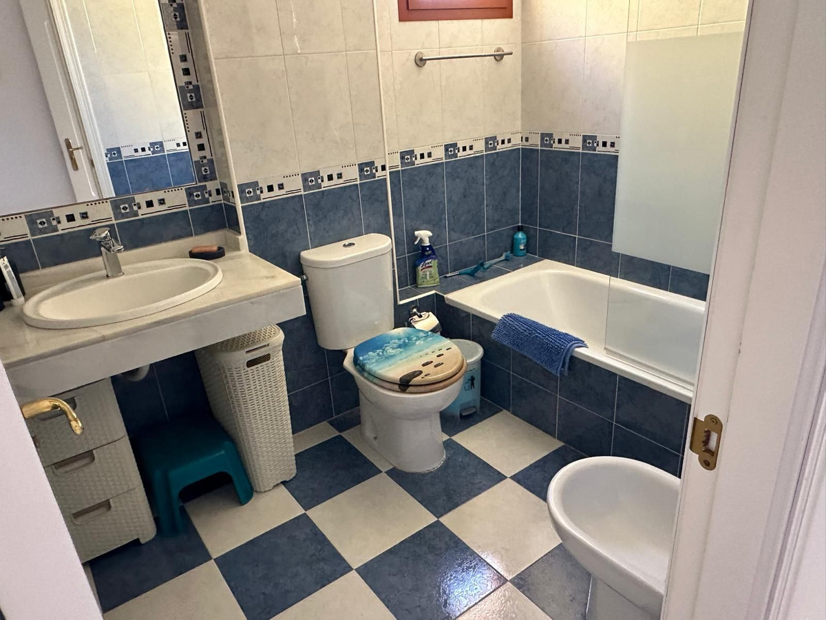 Penthouse Duplex te koop in Manilva | 2 slaapkamers H5483344