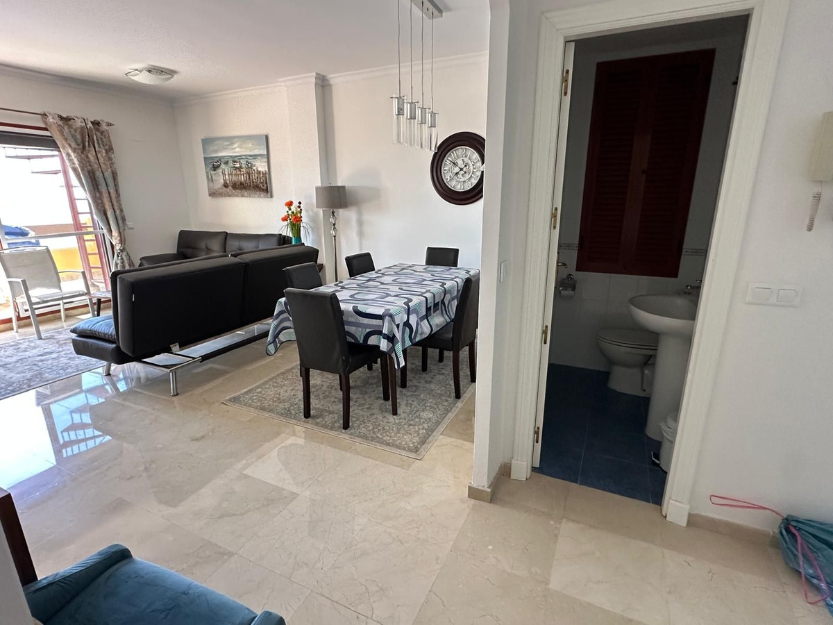 Penthouse Duplex te koop in Manilva | 2 slaapkamers H5483344