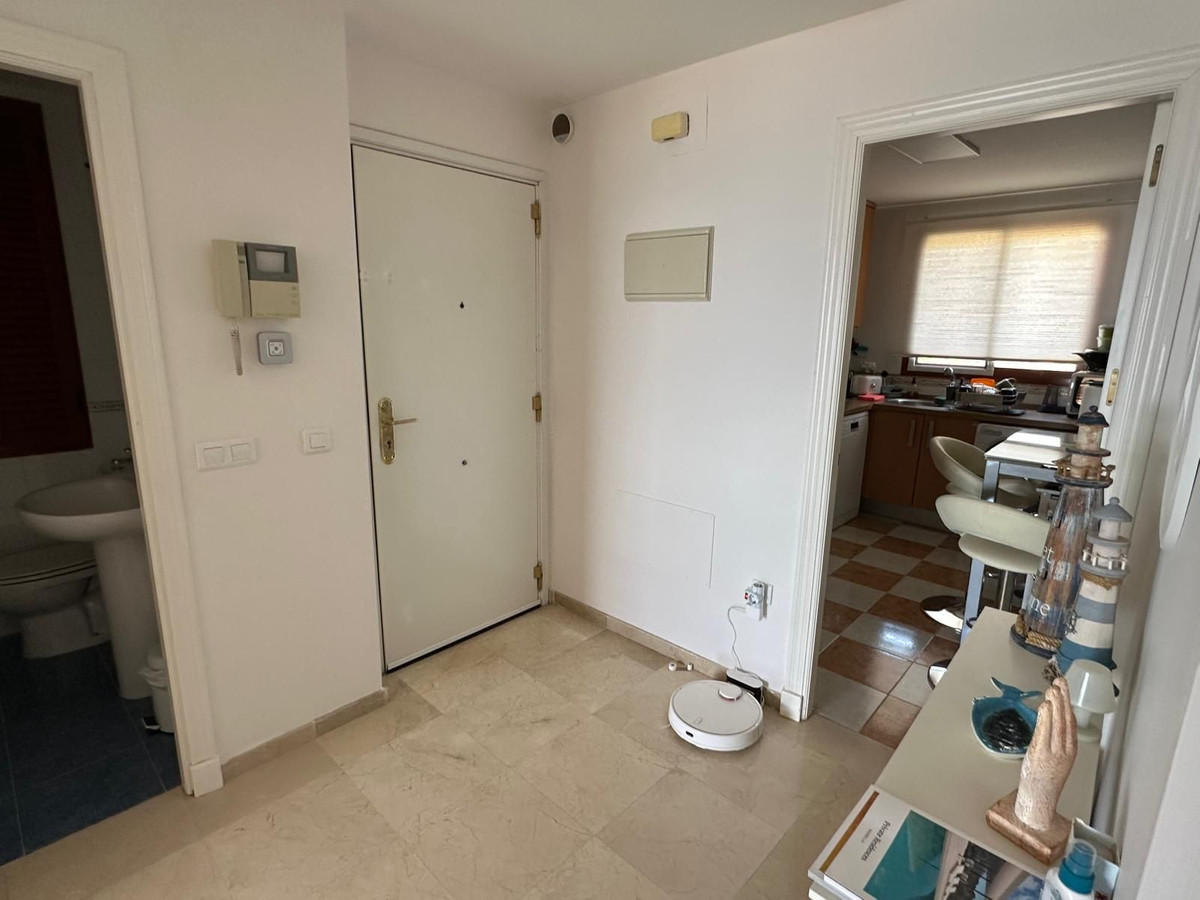 Penthouse Duplex te koop in Manilva | 2 slaapkamers H5483344