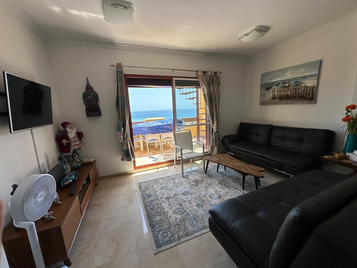 Penthouse Duplex te koop in Manilva | 2 slaapkamers H5483344