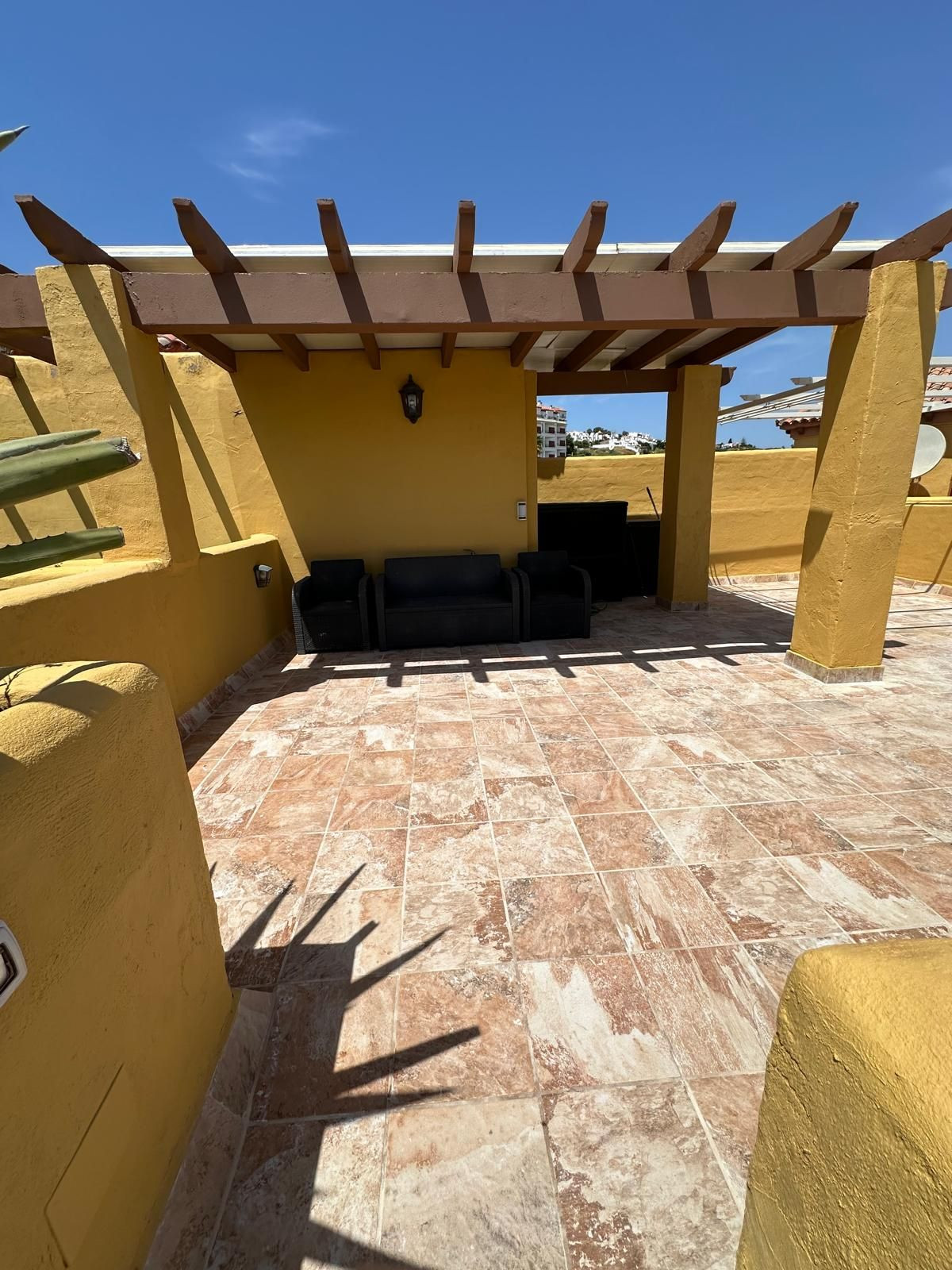 Penthouse Duplex te koop in Manilva | 2 slaapkamers H5483344