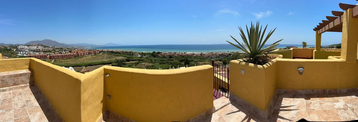 Penthouse Duplex te koop in Manilva | 2 slaapkamers H5483344