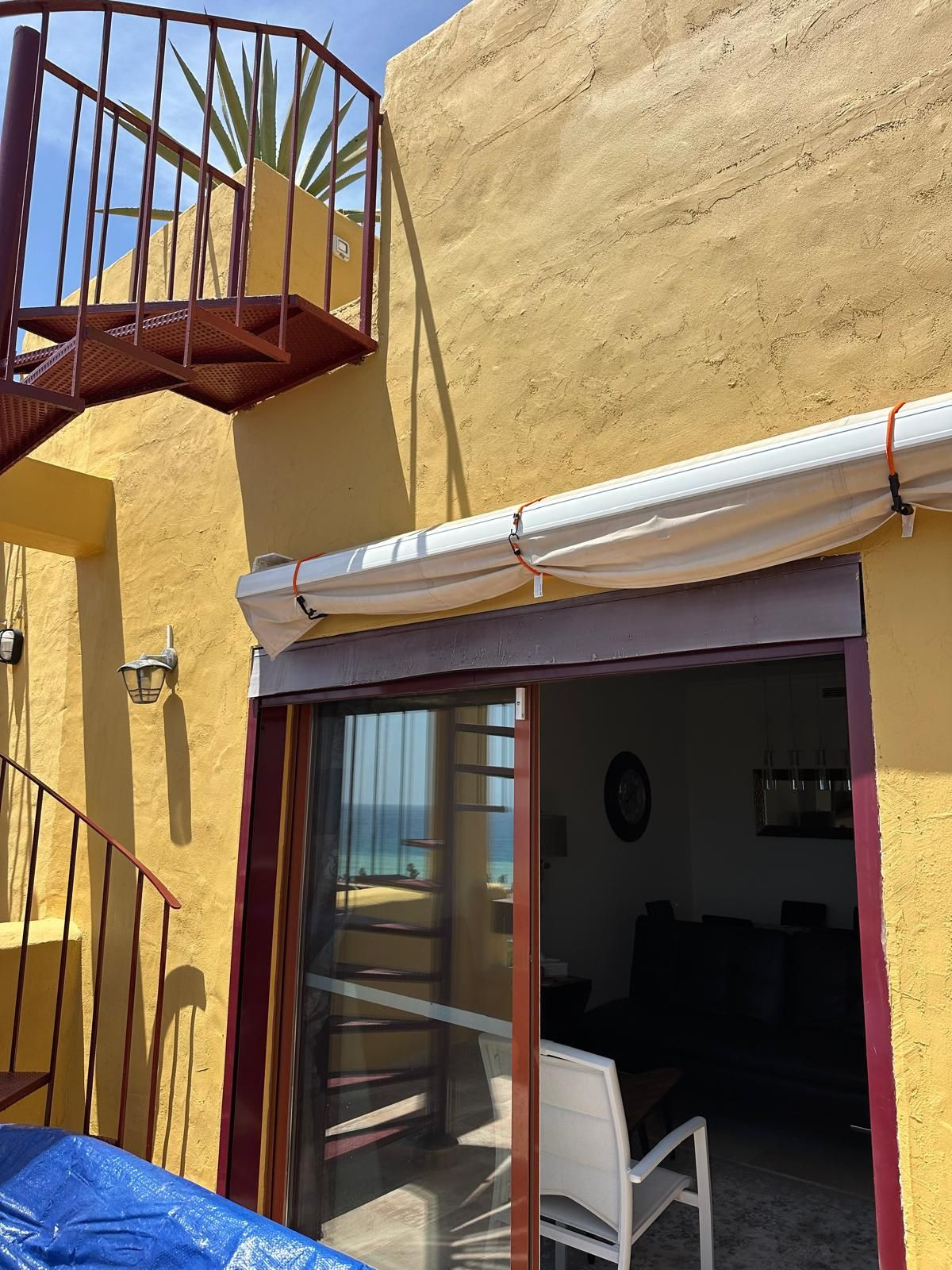 Penthouse Duplex te koop in Manilva | 2 slaapkamers H5483344