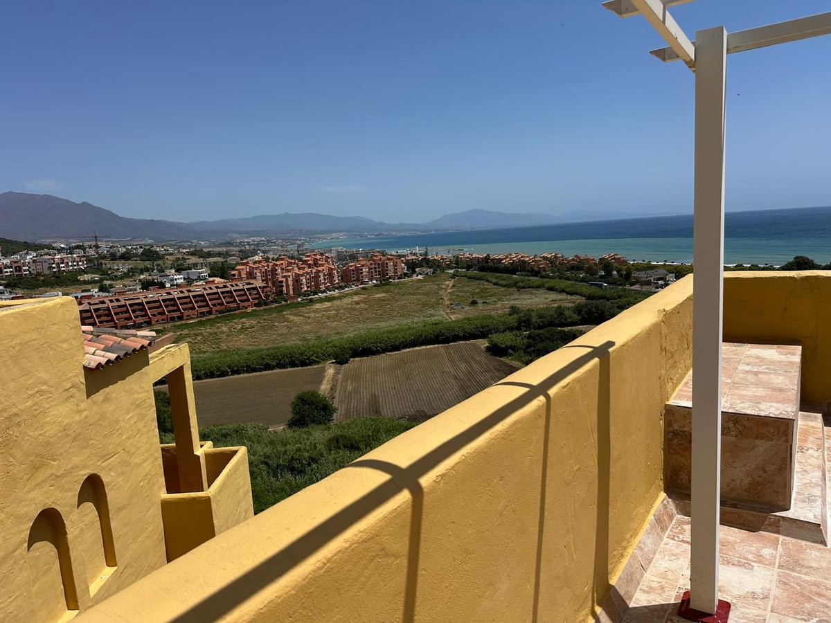 Penthouse Duplex te koop in Manilva | 2 slaapkamers H5483344