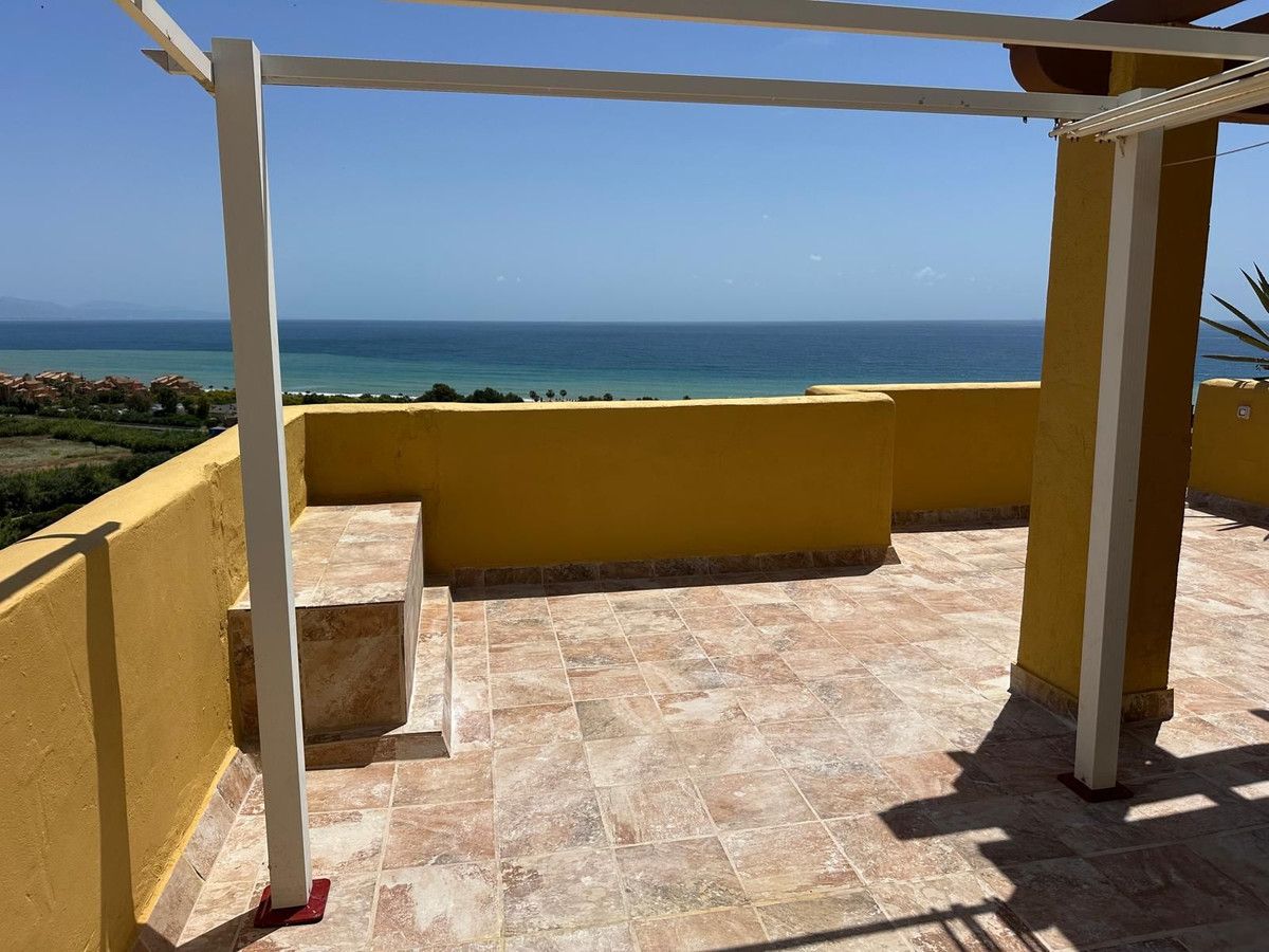 Penthouse Duplex te koop in Manilva | 2 slaapkamers H5483344