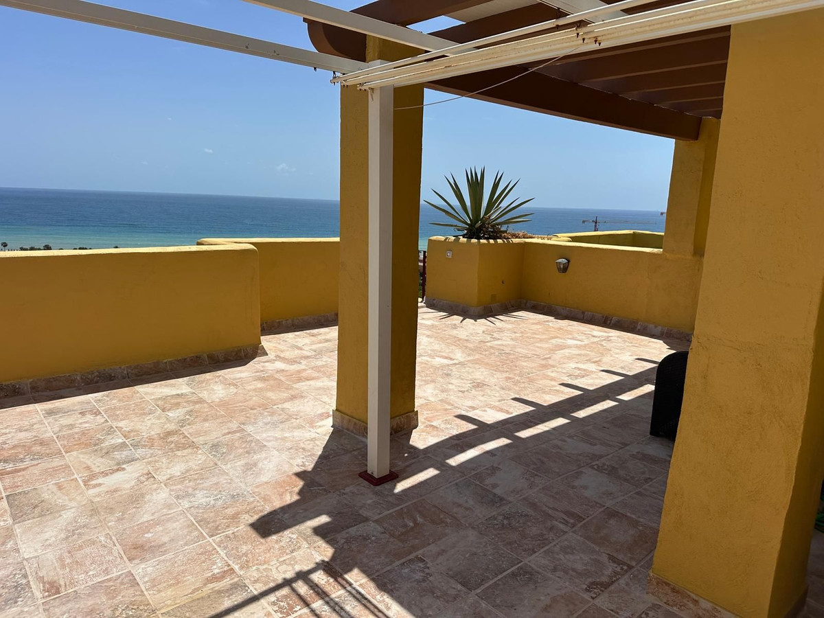 Penthouse Duplex te koop in Manilva | 2 slaapkamers H5483344