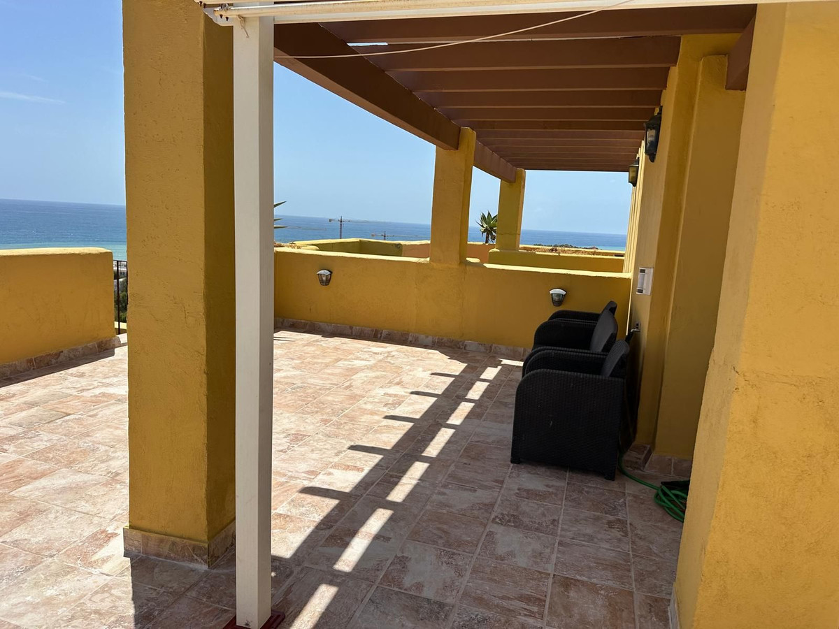 Penthouse Duplex te koop in Manilva | 2 slaapkamers H5483344