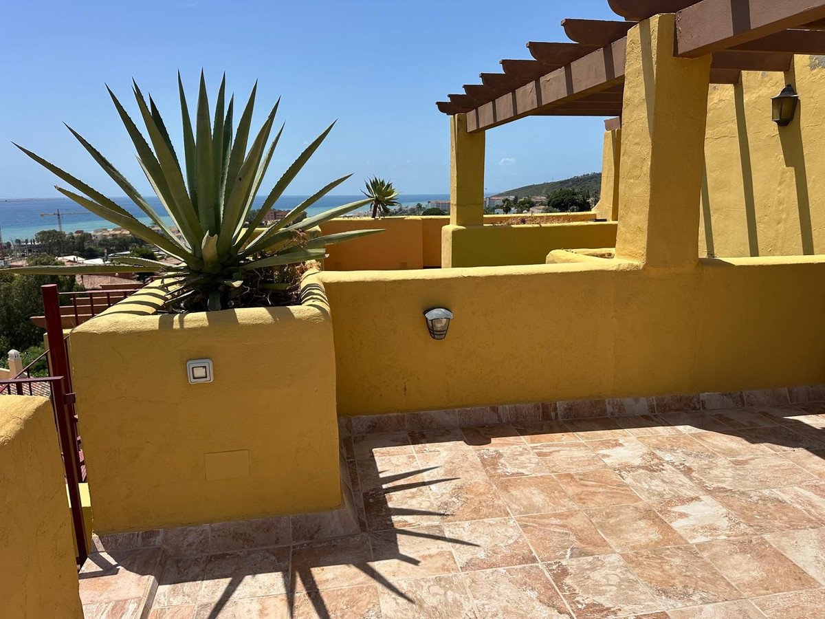 Penthouse Duplex te koop in Manilva | 2 slaapkamers H5483344