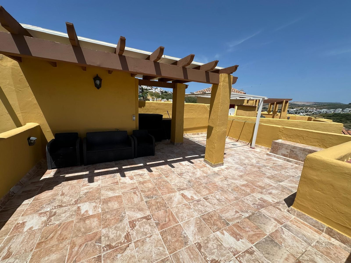 Penthouse Duplex te koop in Manilva | 2 slaapkamers H5483344