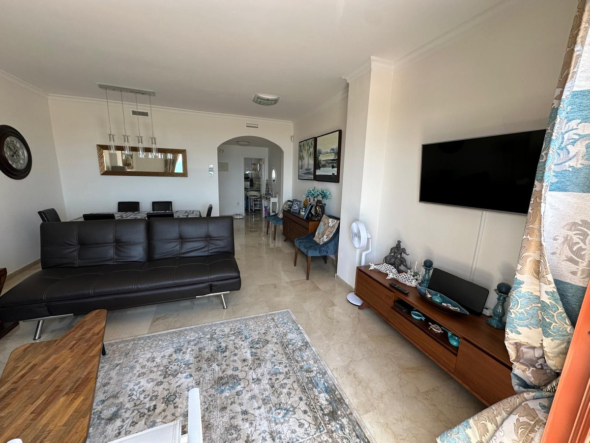 Penthouse Duplex te koop in Manilva | 2 slaapkamers H5483344