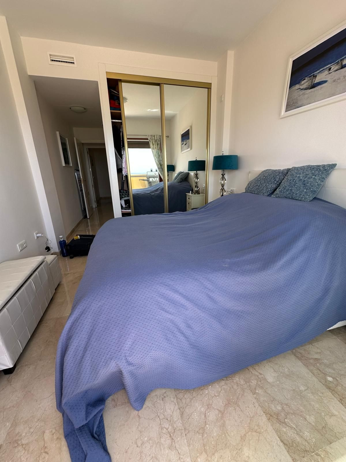 Penthouse Duplex te koop in Manilva | 2 slaapkamers H5483344
