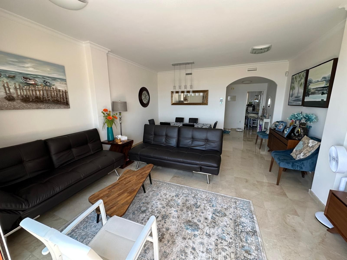 Penthouse Duplex te koop in Manilva | 2 slaapkamers H5483344