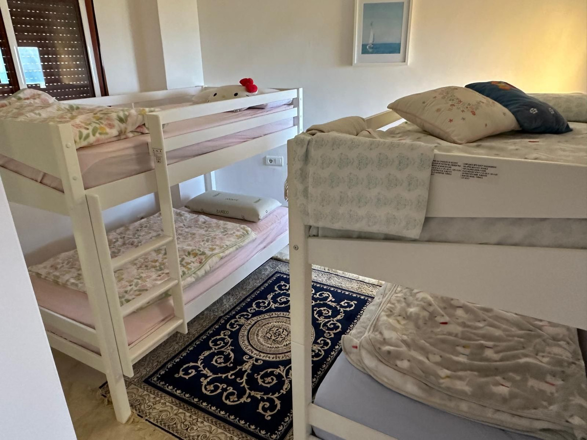 Penthouse Duplex te koop in Manilva | 2 slaapkamers H5483344