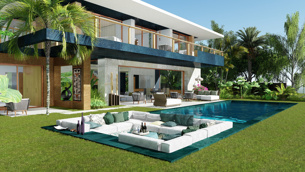 Appartement te koop in Manilva | 4 slaapkamers H5488357