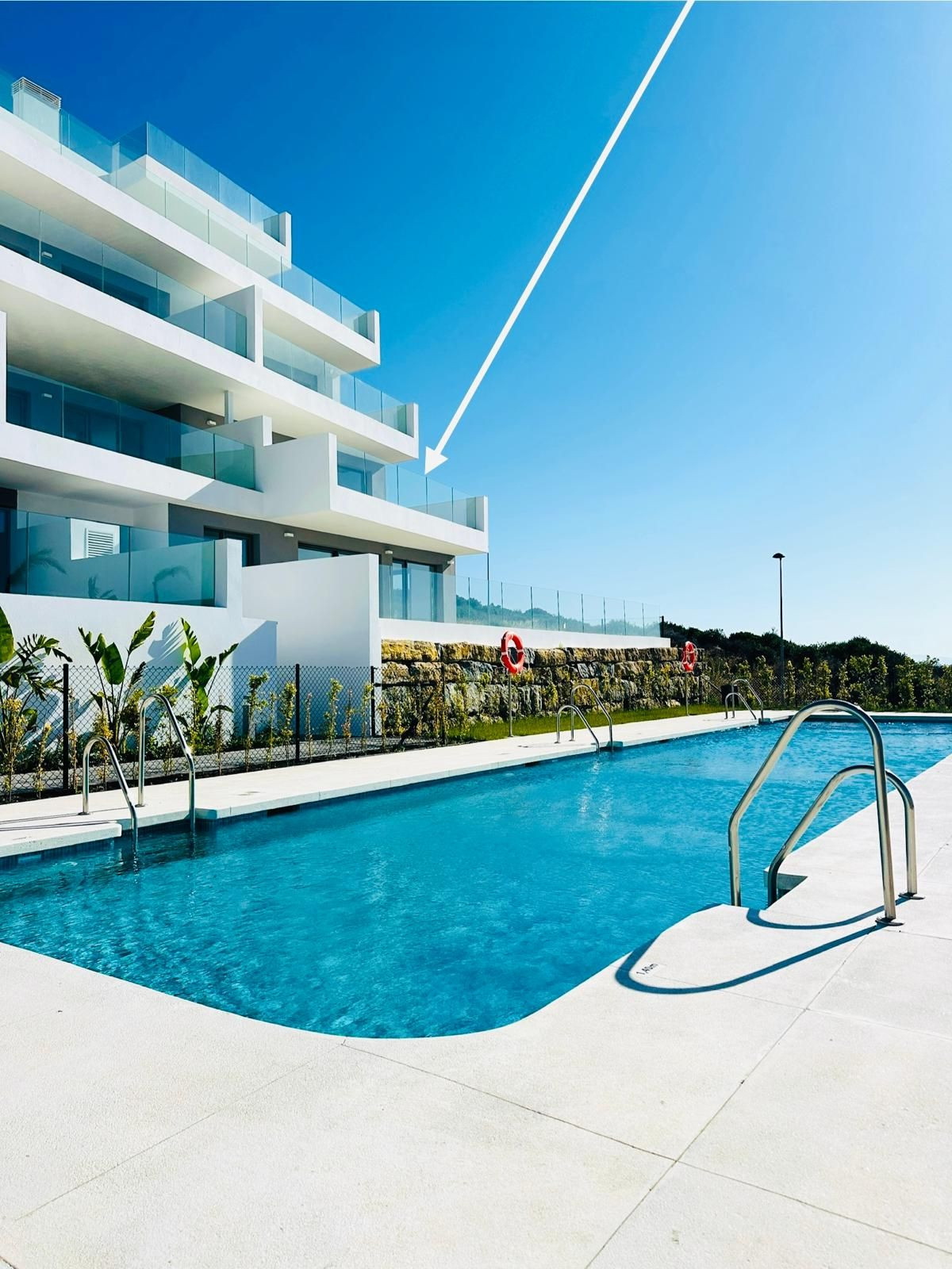 Appartement te koop in Manilva | 3 slaapkamers H5492596