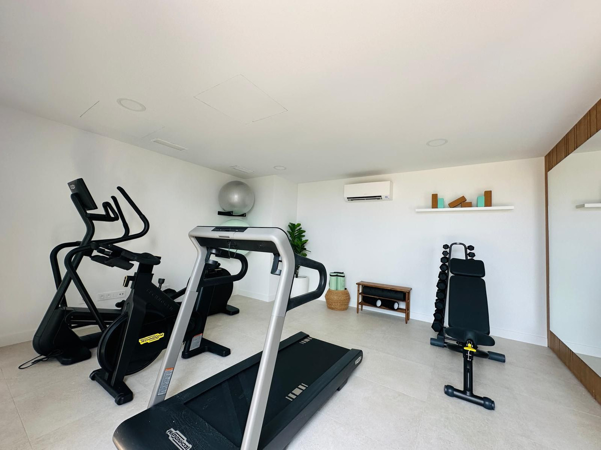 Appartement te koop in Manilva | 3 slaapkamers H5492596