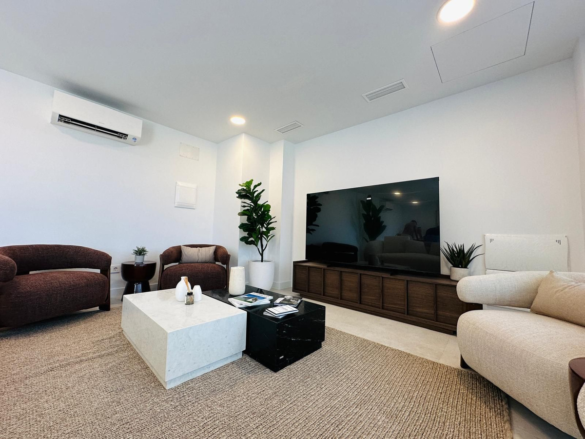 Appartement te koop in Manilva | 3 slaapkamers H5492596