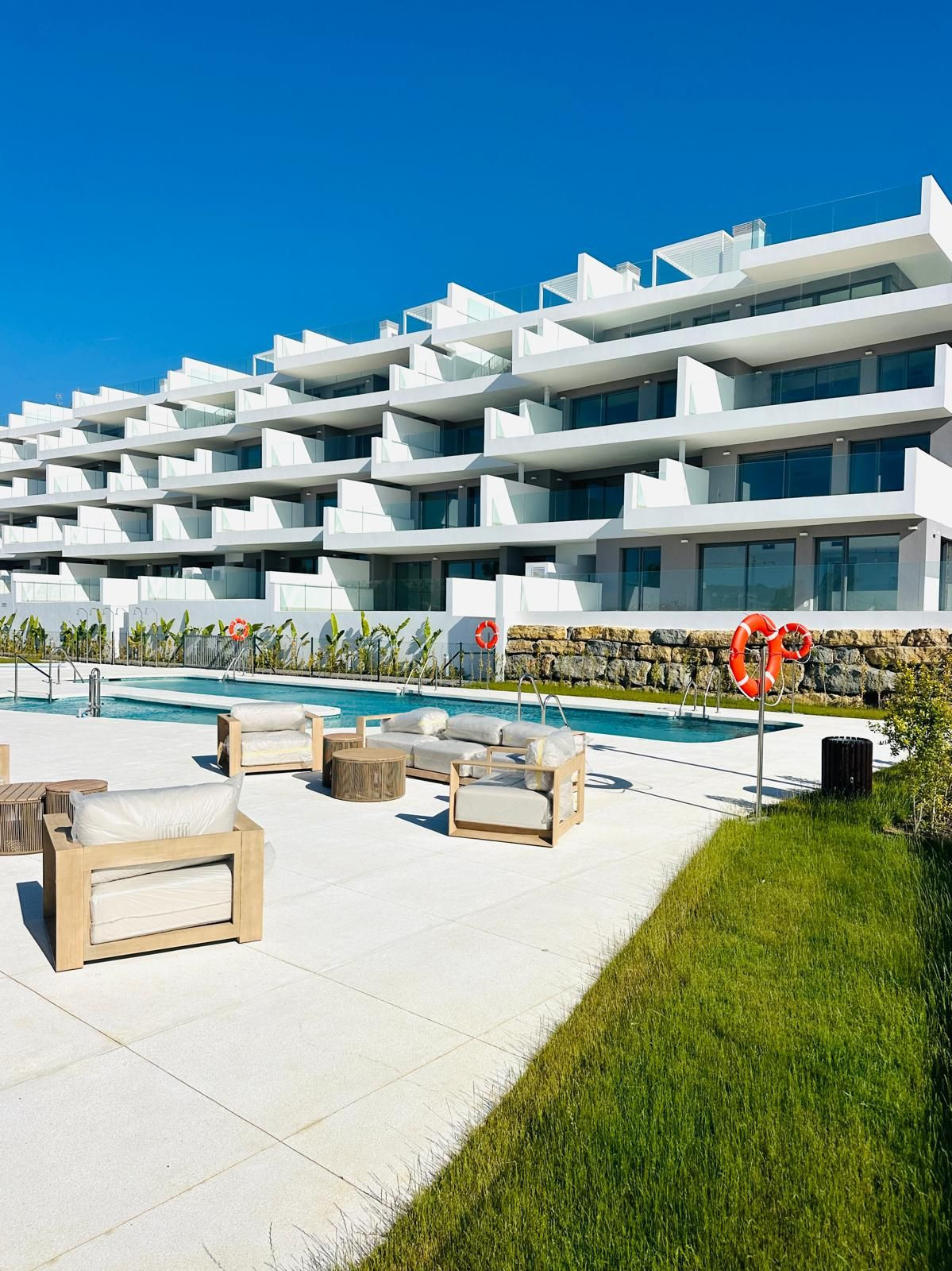 Appartement te koop in Manilva | 3 slaapkamers H5492596