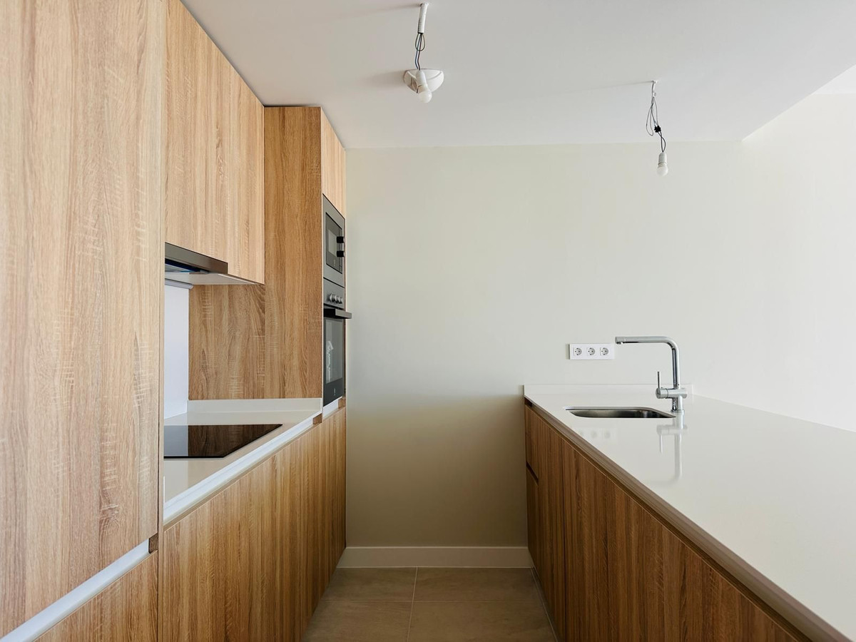 Appartement te koop in Manilva | 3 slaapkamers H5492596