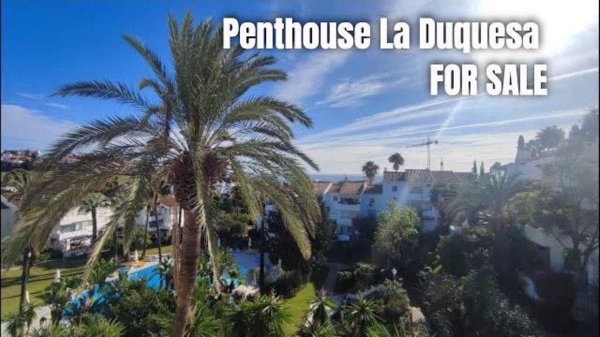 Appartement te koop in Manilva | 2 slaapkamers H5495893