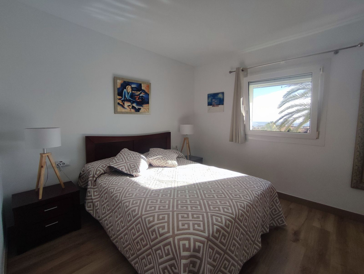 Appartement te koop in Manilva | 2 slaapkamers H5495893