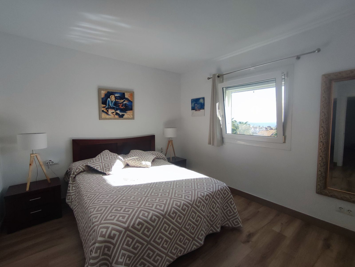 Appartement te koop in Manilva | 2 slaapkamers H5495893