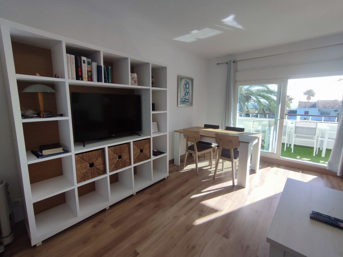 Appartement te koop in Manilva | 2 slaapkamers H5495893