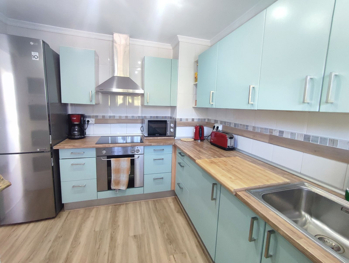 Appartement te koop in Manilva | 2 slaapkamers H5495893