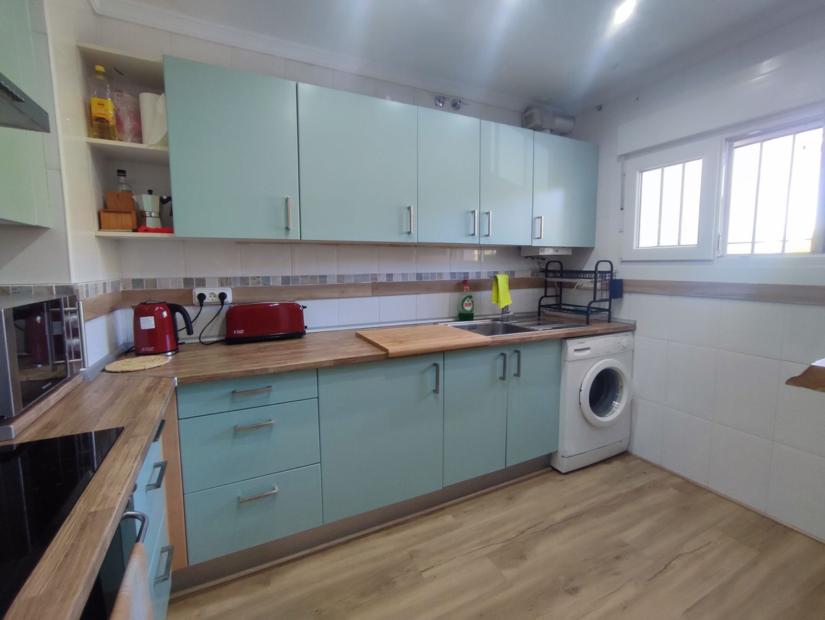 Appartement te koop in Manilva | 2 slaapkamers H5495893