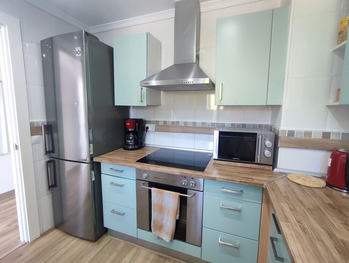 Appartement te koop in Manilva | 2 slaapkamers H5495893