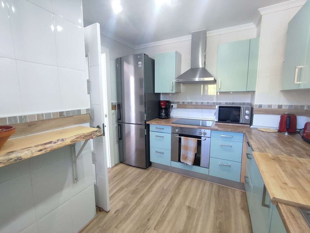 Appartement te koop in Manilva | 2 slaapkamers H5495893