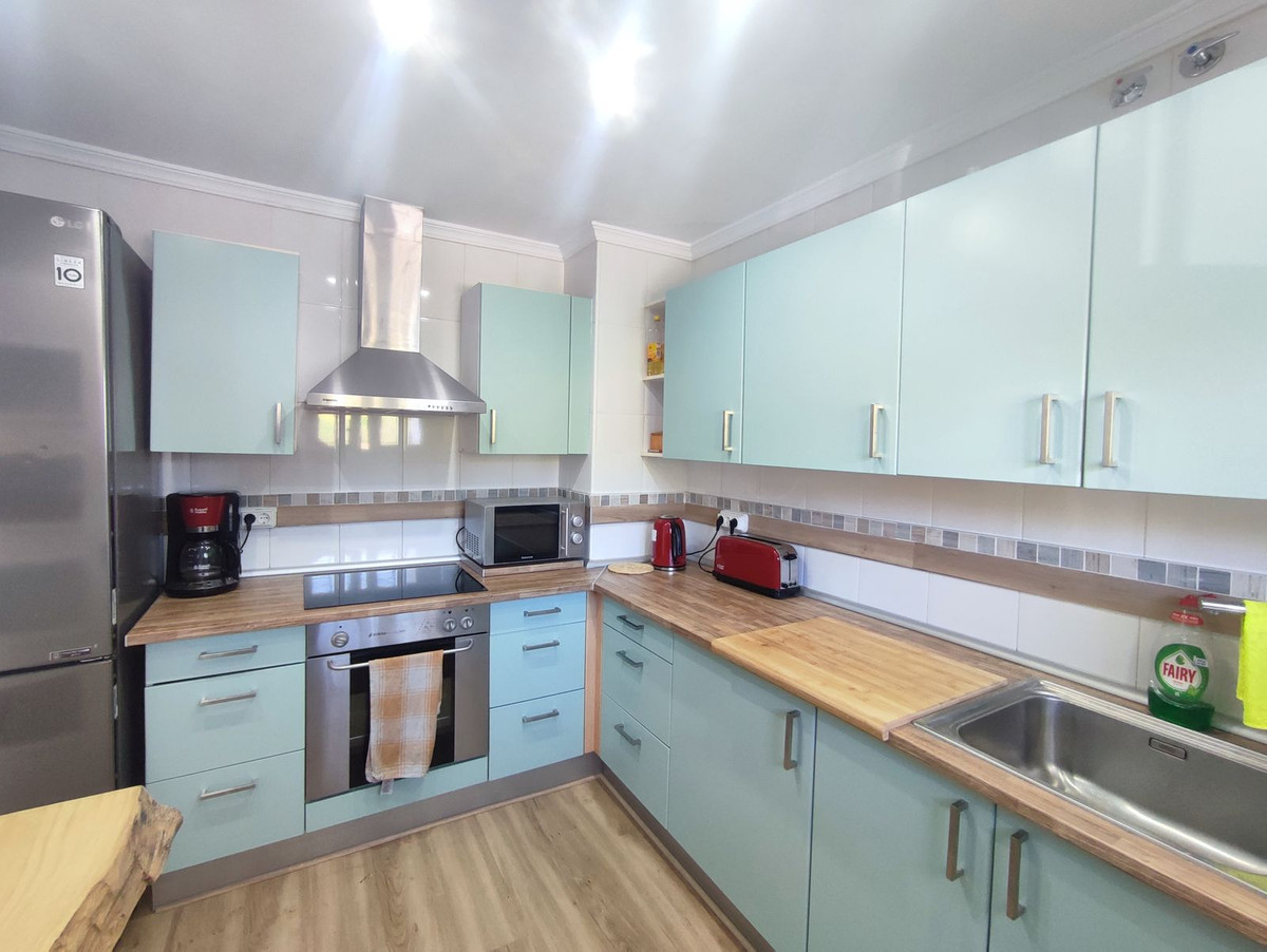 Appartement te koop in Manilva | 2 slaapkamers H5495893
