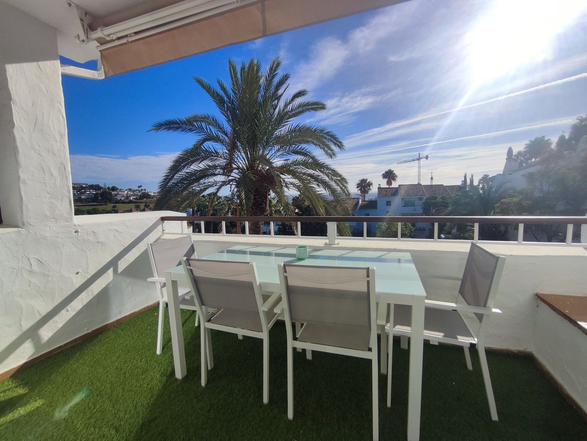 Appartement te koop in Manilva | 2 slaapkamers H5495893